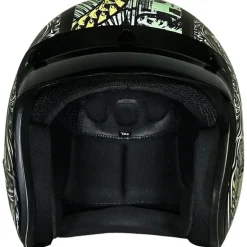 Daytona Cruiser Money Helmet