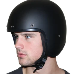 Daytona Cruiser 2nd Amendment Seal Helmet