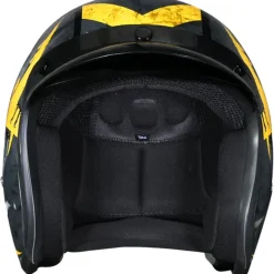 Daytona Cruiser Toxic Helmet