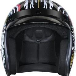 Daytona Cruiser Tribal Helmet