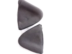 Daytona Ear Warmers for Daytona Skull Cap Helmet