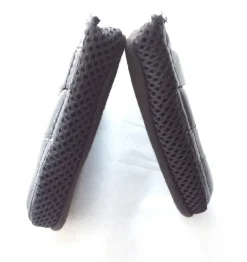 Daytona Ear Warmers for Daytona Skull Cap Helmet