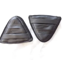Daytona Ear Warmers for Daytona Skull Cap Helmet