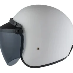 Daytona Flip Up Visor Shield