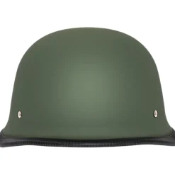 Daytona German Helmet