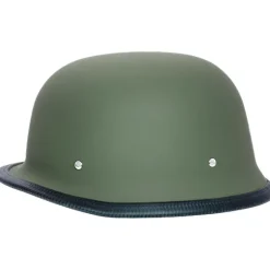 Daytona German Helmet