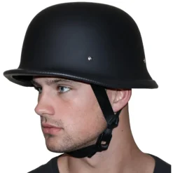 Daytona German Helmet