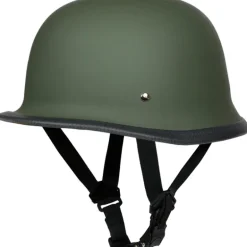 Daytona German Helmet