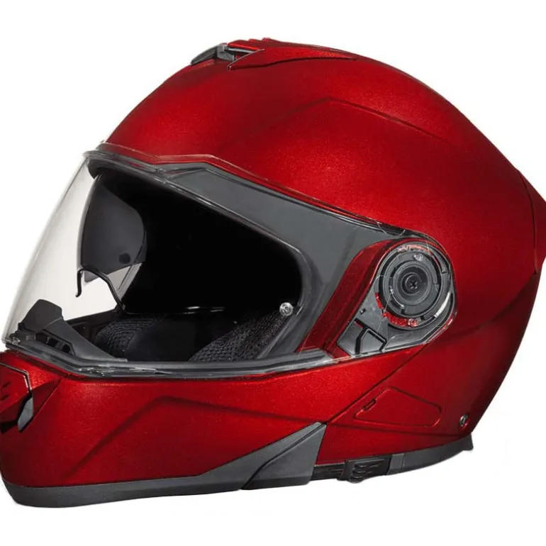 Daytona Glide Helmet Solids