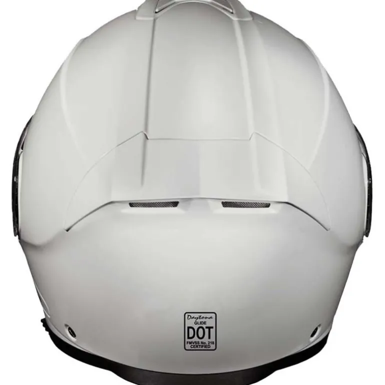 Daytona Glide Helmet Solids