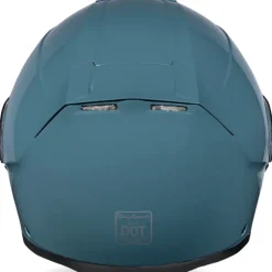 Daytona Glide Helmet Solids