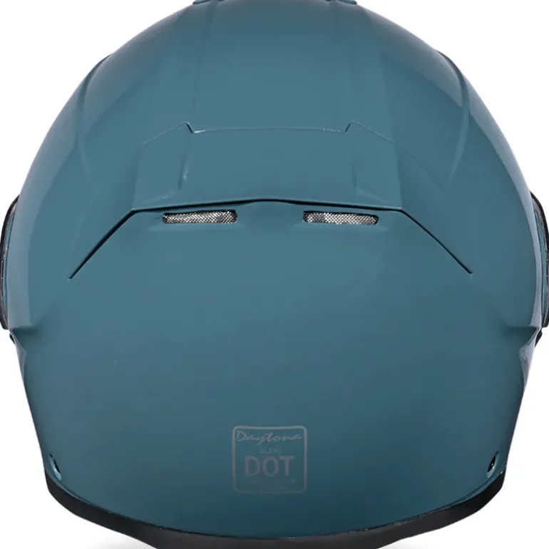Daytona Glide Helmet Solids