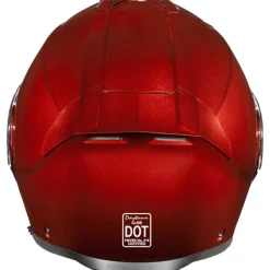Daytona Glide Helmet Solids