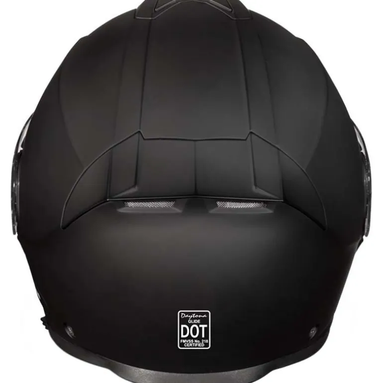 Daytona Glide Helmet Solids