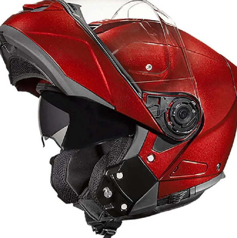 Daytona Glide Helmet Solids