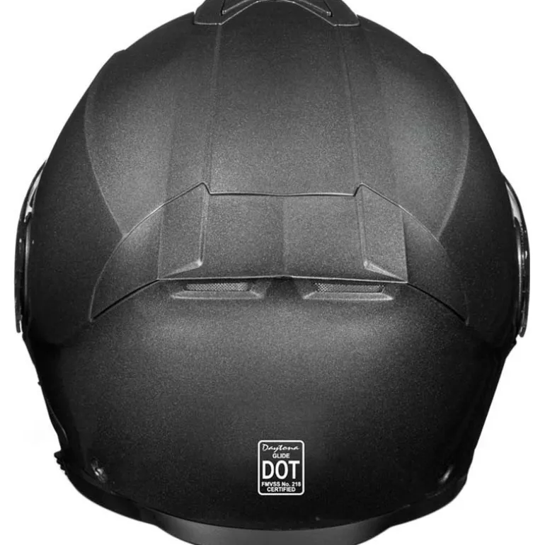 Daytona Glide Helmet Solids