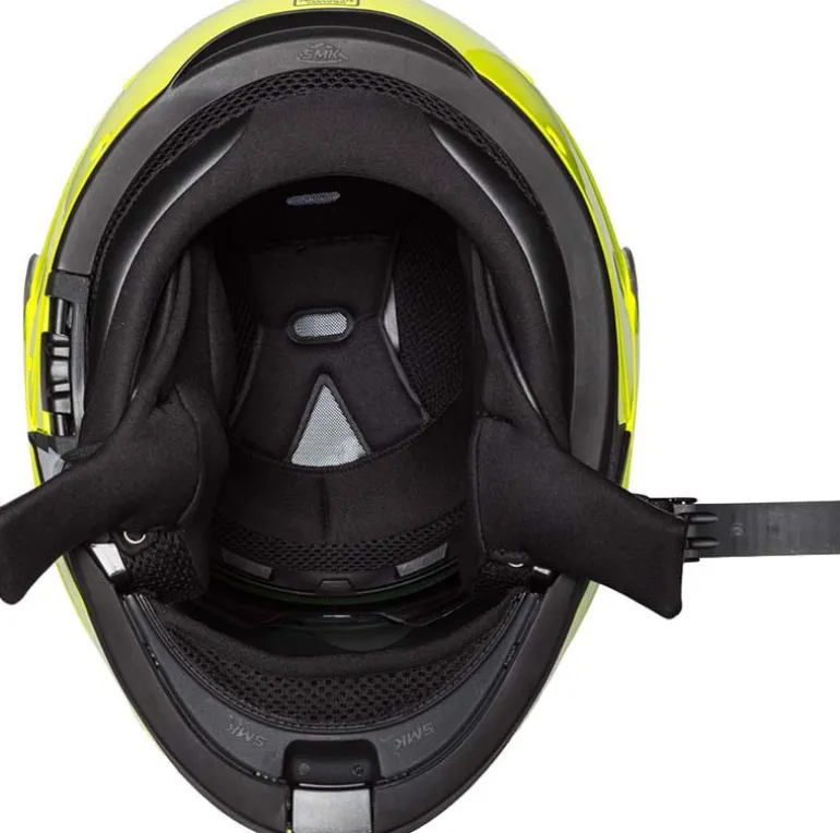 Daytona Glide Helmet Solids