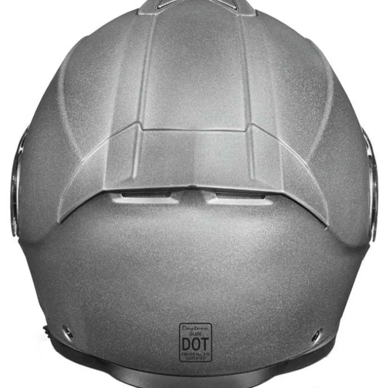 Daytona Glide Helmet Solids