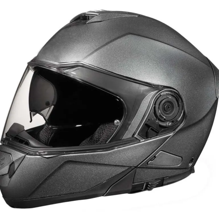 Daytona Glide Helmet Solids