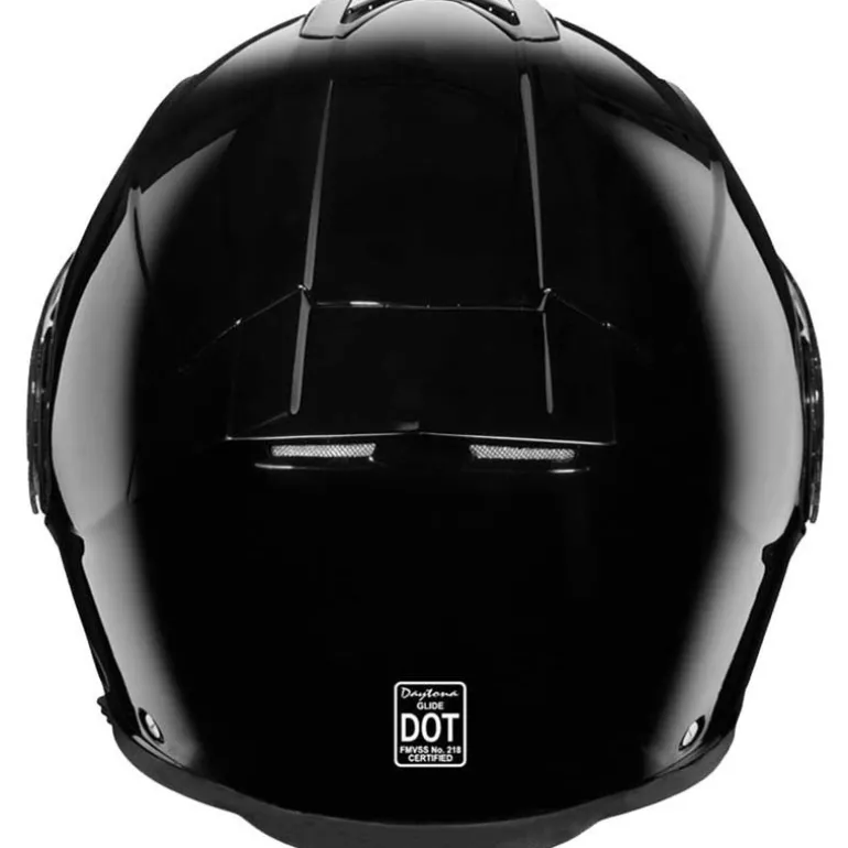 Daytona Glide Helmet Solids