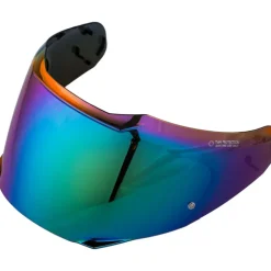 Daytona Glide Outer Shield