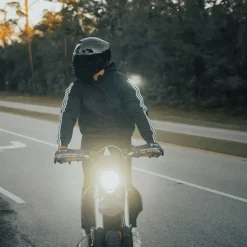 Daytona Glide Outer Shield