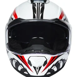 Daytona Glide Phoenix Helmet