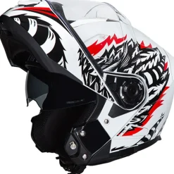 Daytona Glide Phoenix Helmet