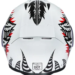 Daytona Glide Phoenix Helmet