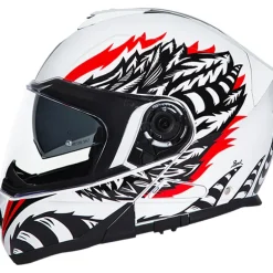 Daytona Glide Phoenix Helmet