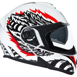 Daytona Glide Phoenix Helmet