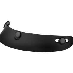 Daytona Mini Scoop Visor