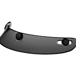 Daytona Mini Scoop Visor