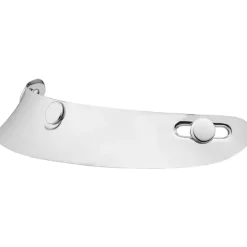 Daytona Mini Scoop Visor