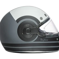 Daytona Retro Racer Helmet