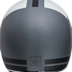 Daytona Retro Racer Helmet