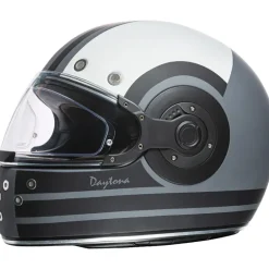 Daytona Retro Racer Helmet