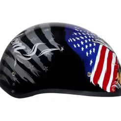 Daytona Skull Cap Freedom 2.0 Helmet