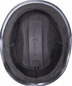Daytona Skull Cap Helmet Dragonfly