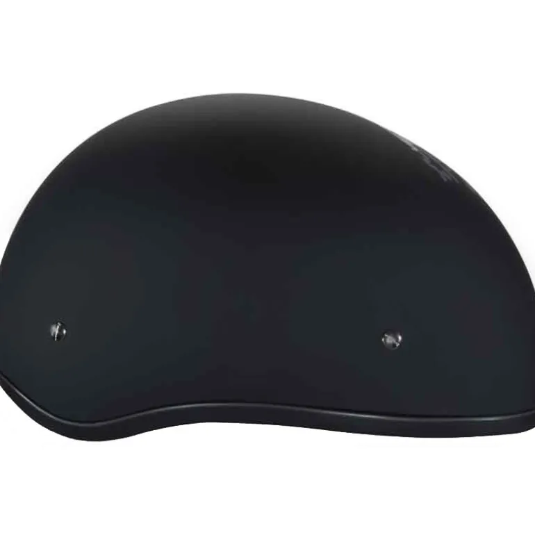 Daytona Skull Cap 2nd Amendment Helmet