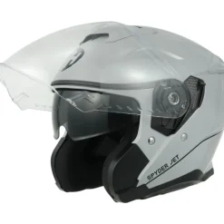 Daytona Spyder Jet Helmet