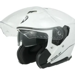 Daytona Spyder Jet Helmet