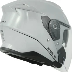 Daytona Spyder Jet Helmet