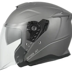 Daytona Spyder Jet Helmet