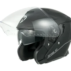Daytona Spyder Jet Helmet