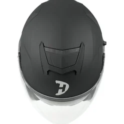 Daytona Spyder Jet Helmet