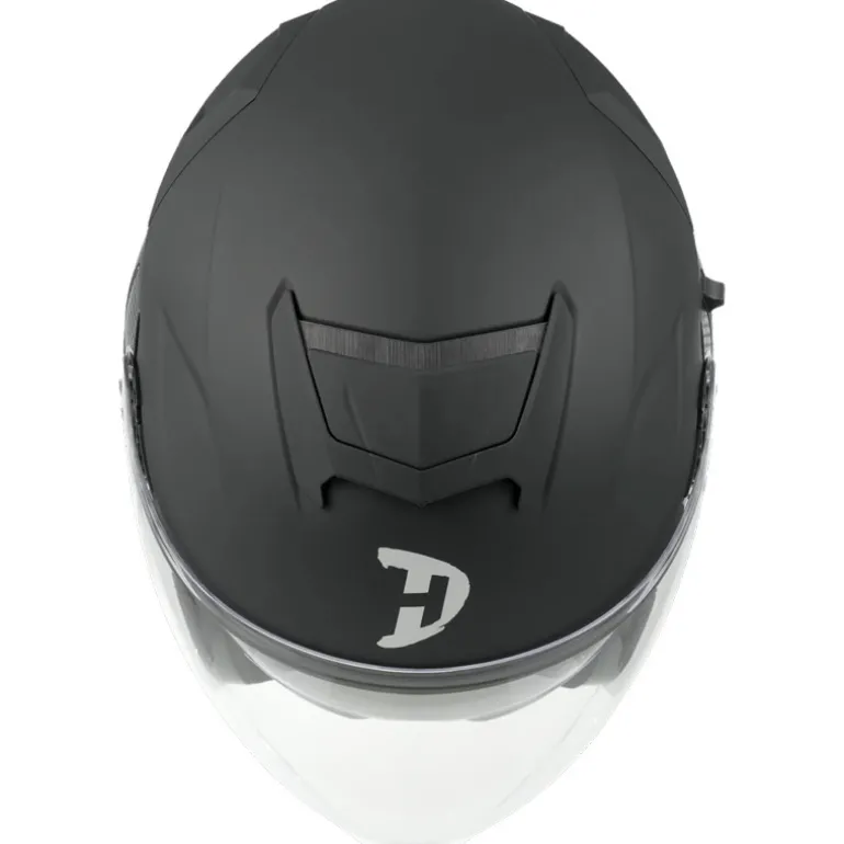 Daytona Spyder Jet Helmet