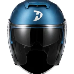 Daytona Spyder Jet Helmet