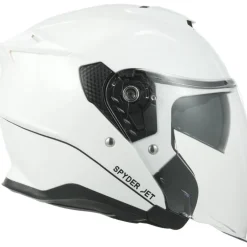 Daytona Spyder Jet Helmet