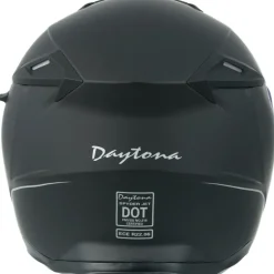 Daytona Spyder Jet Helmet